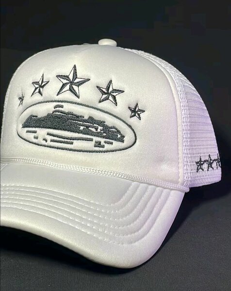 Casquette
