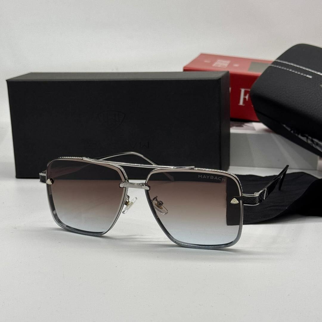 Fashionable glasses