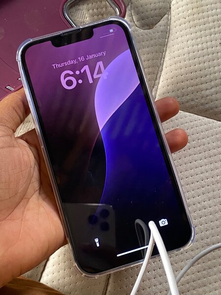 iPhone 13