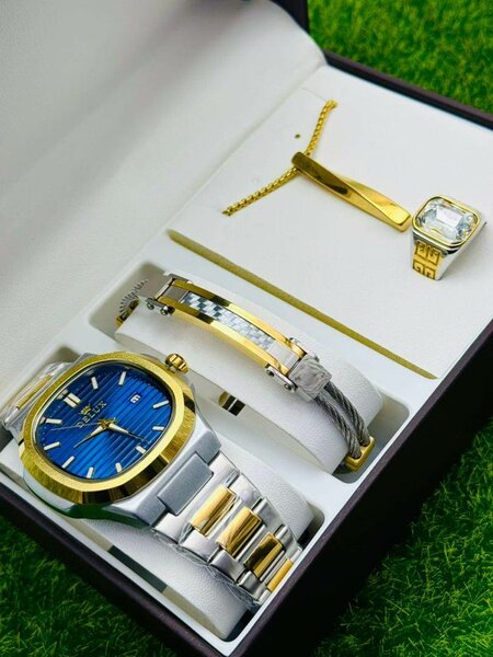 Montre choco homme