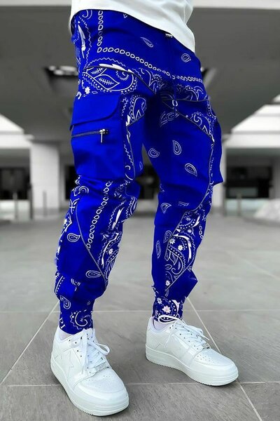 Men's down