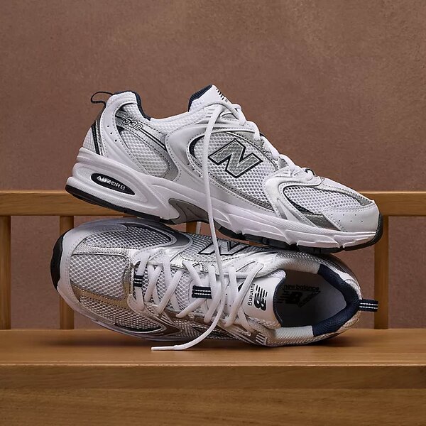 Baskets confort sport homme