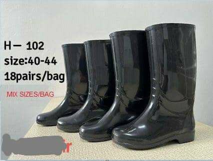 Gumboots