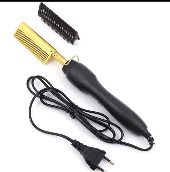 Hot comb