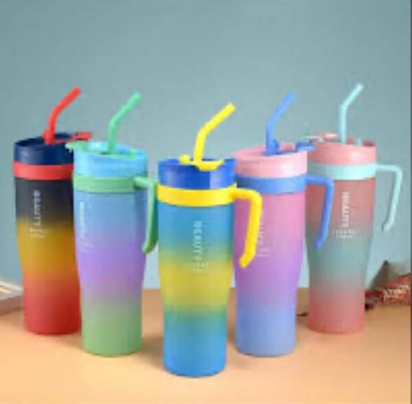 3 in 1 water bottle
