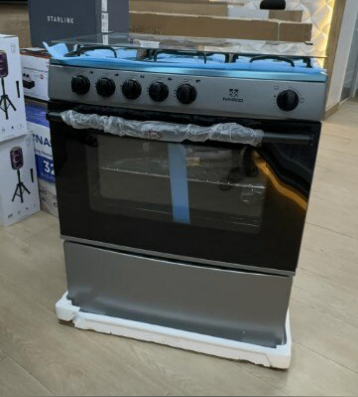 Stove
