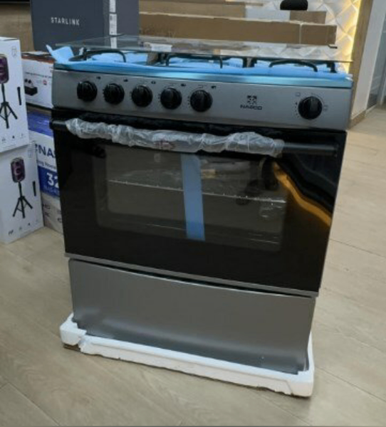 Stove