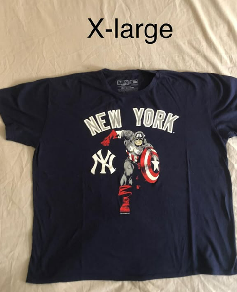 Tshirt