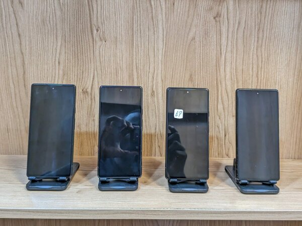 Google pixel 6 5G