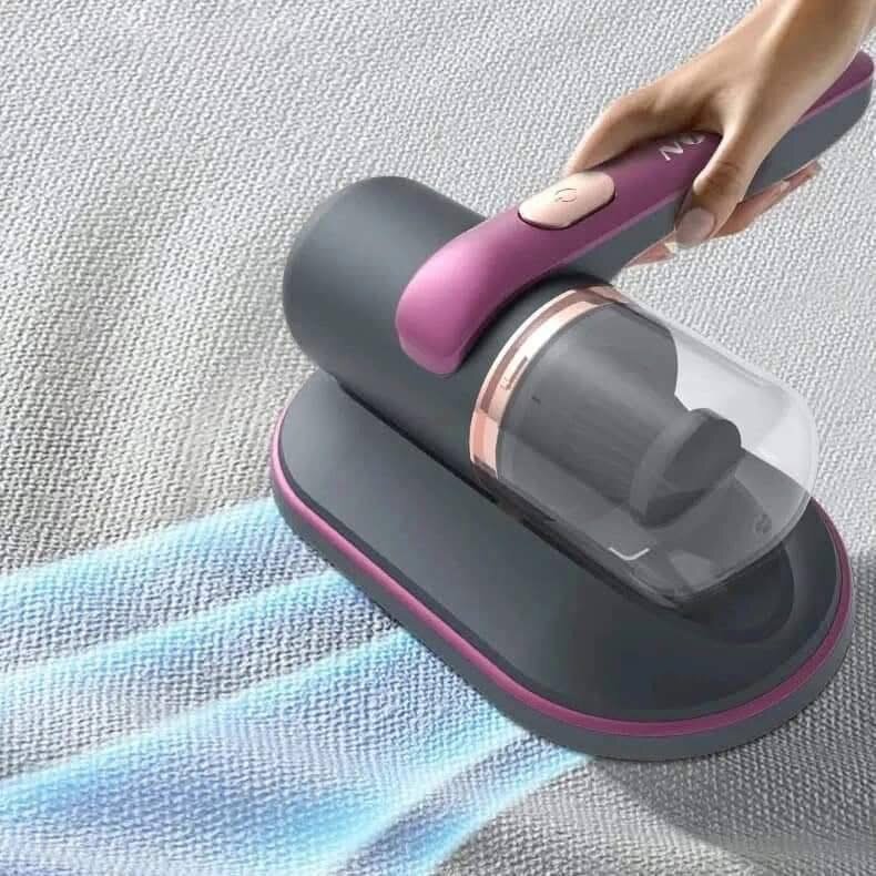 Steaming iron