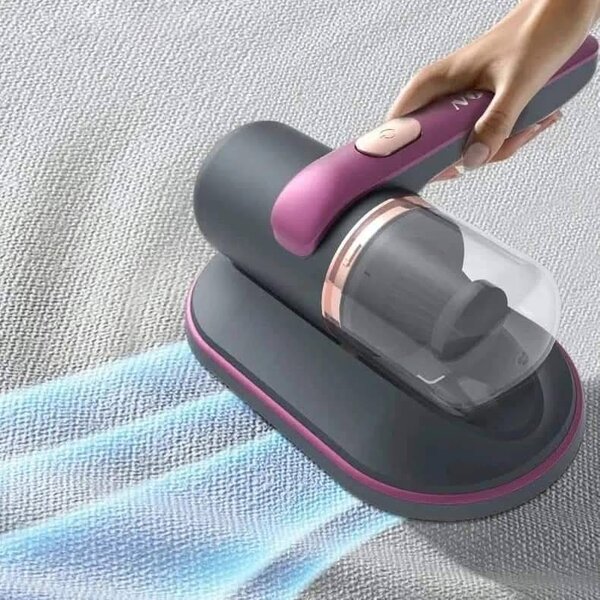 Steaming iron