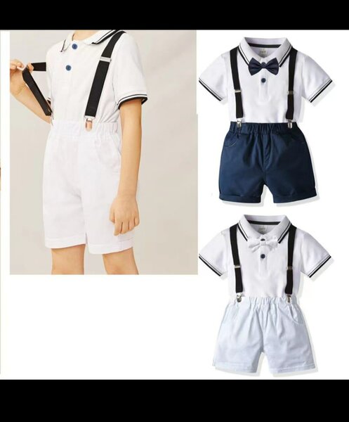 4 in 1 boys clothes