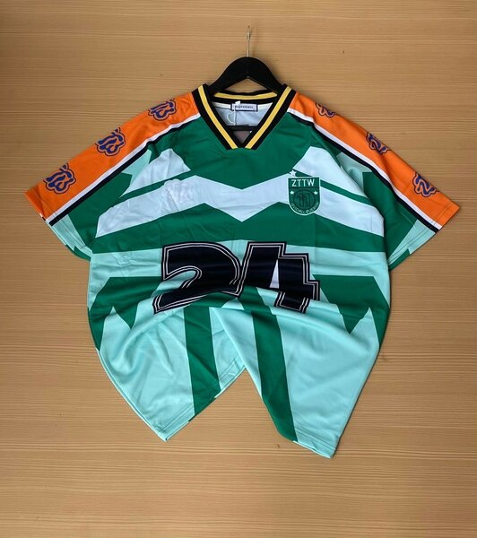 Unisex jersey