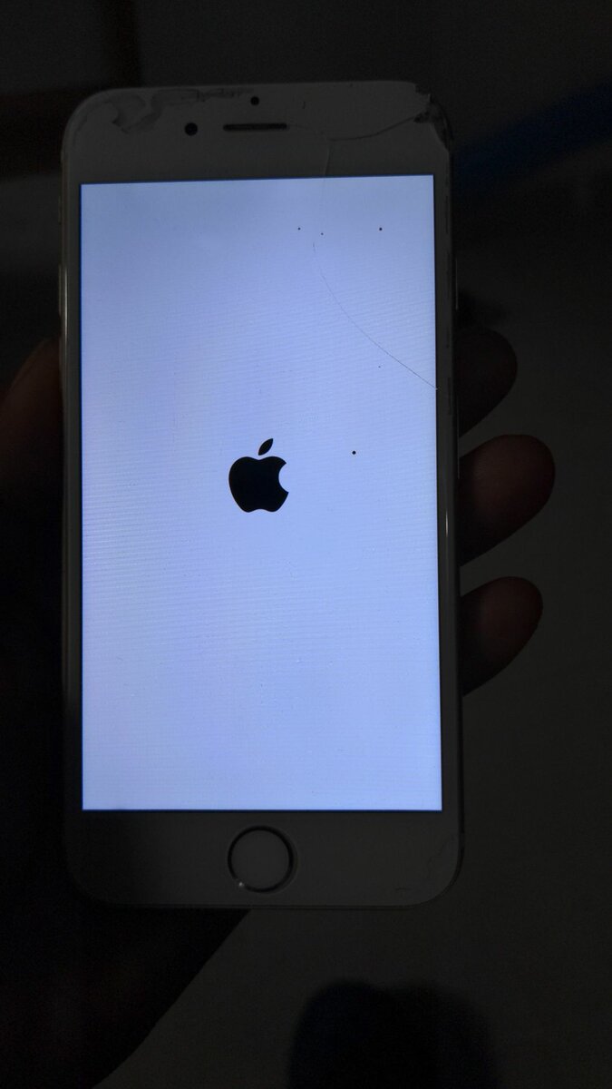 Iphone 6 simple