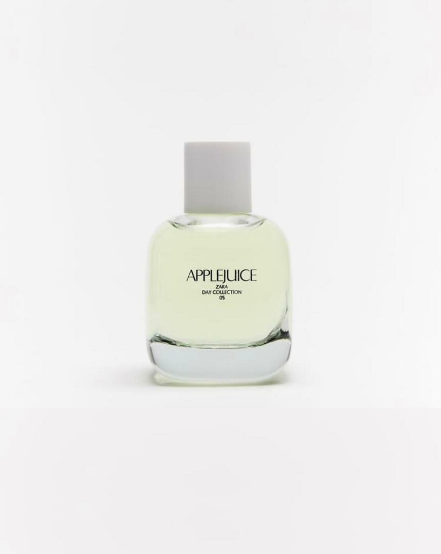 Parfum de la marque Zara