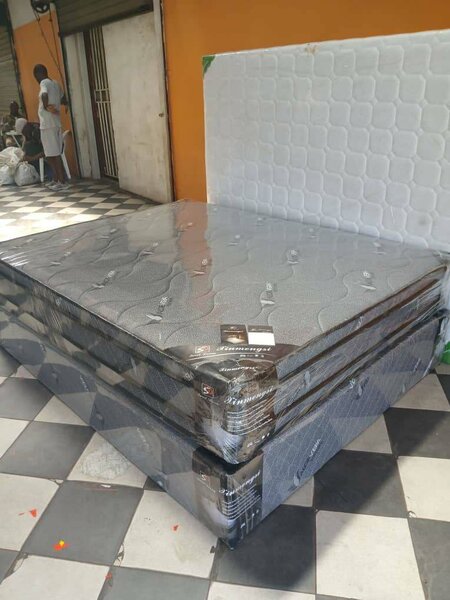 Kingsize mattresses
