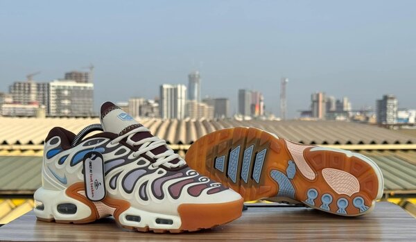Nike TN