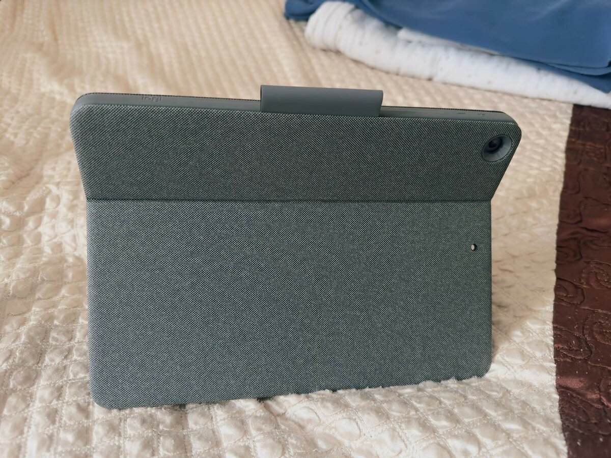 iPad 9