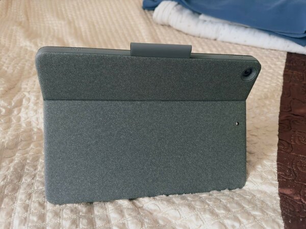 iPad 9