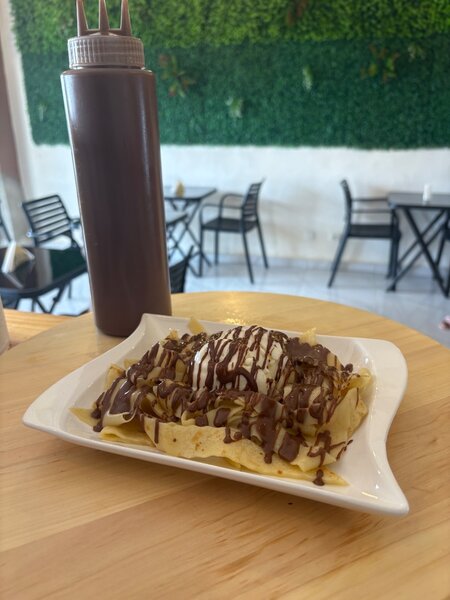 Glaces Artisanales