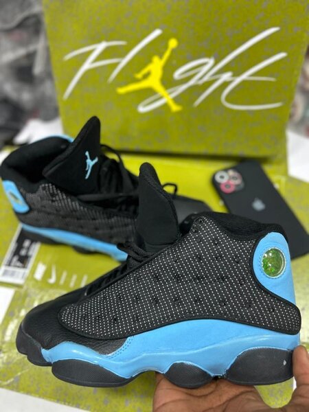 Air Jordan