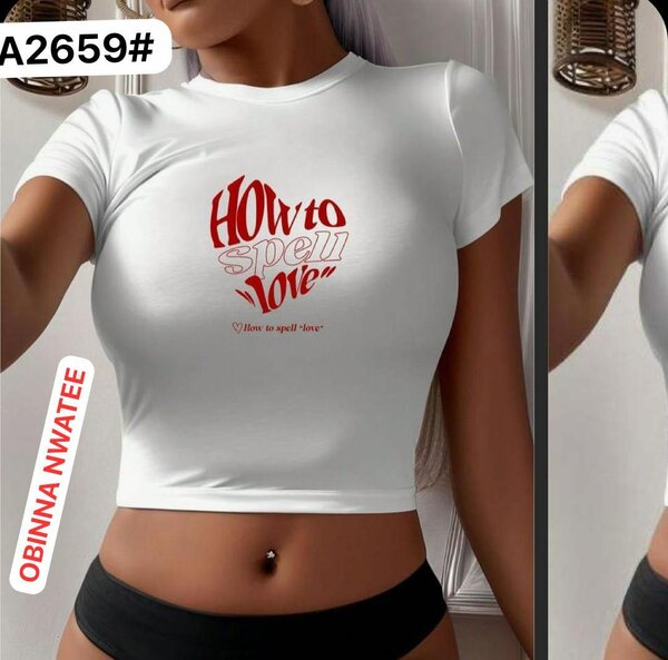 Body top