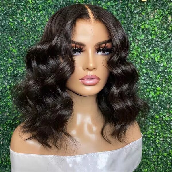 Wigs