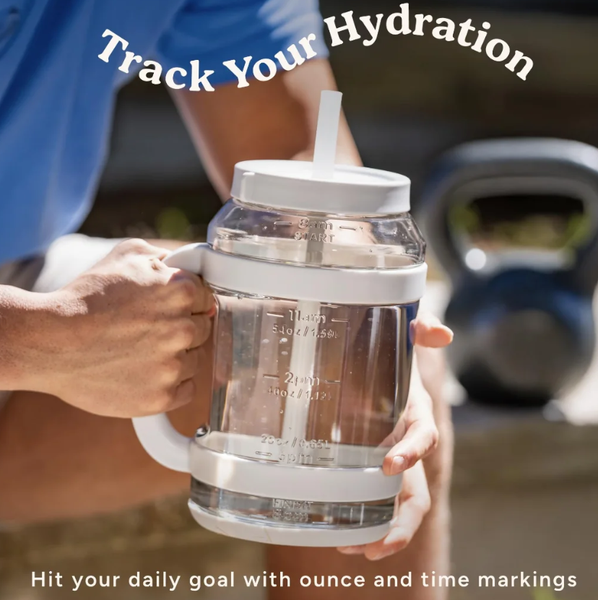 Reduce Waterday Mug