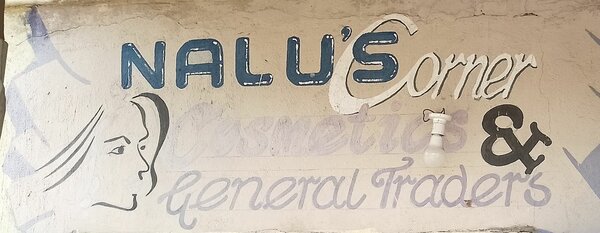 Nalu's corner