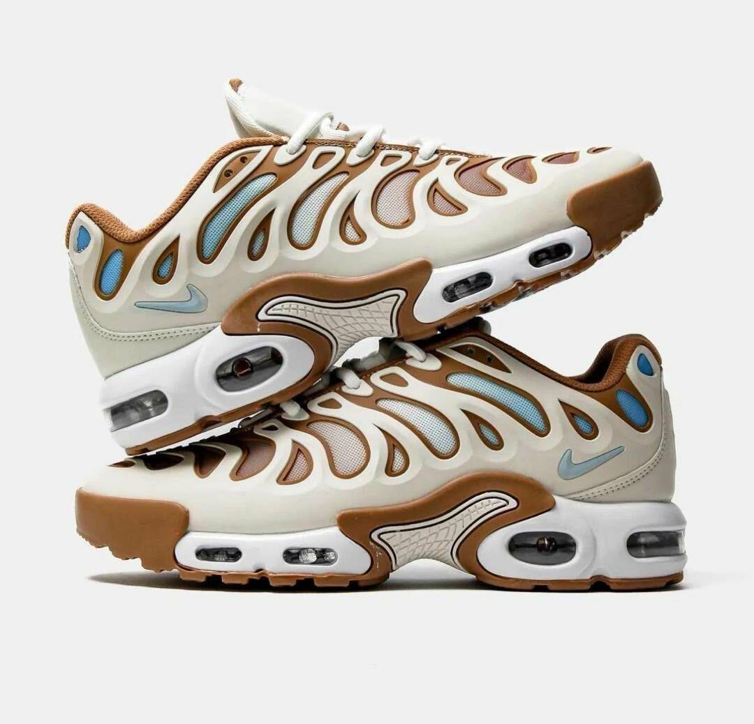 Nike TN terrascope