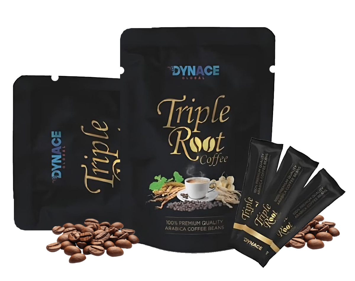 Café Naturel qualité supérieur