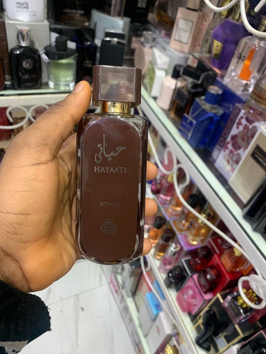 Hayaati
