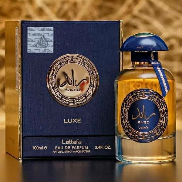 Luxe