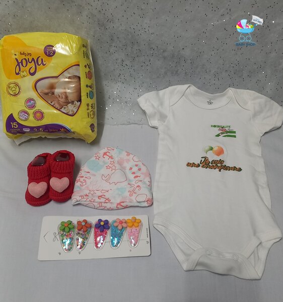 Cadeau de naissance