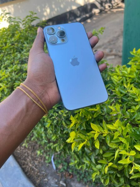 iPhone 13 Pro Max