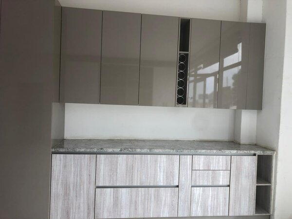 Kitchen unit