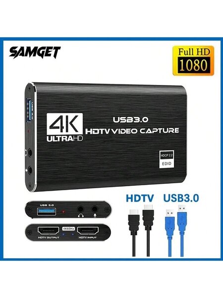 Video capture Card