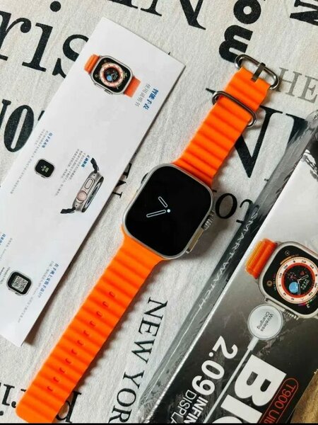 Smart watch  on promotion