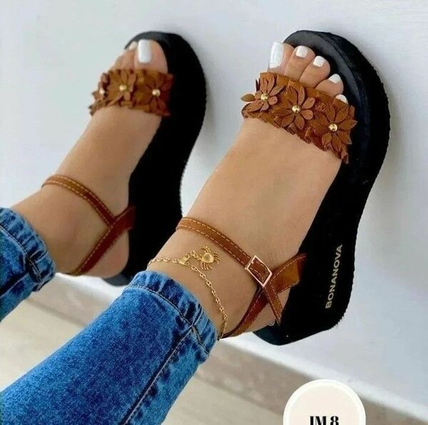 Flip flops sandals