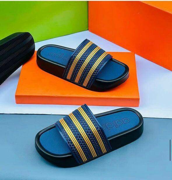 Tongs unisex confortables