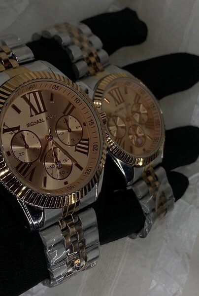 COUPLE WATCHES