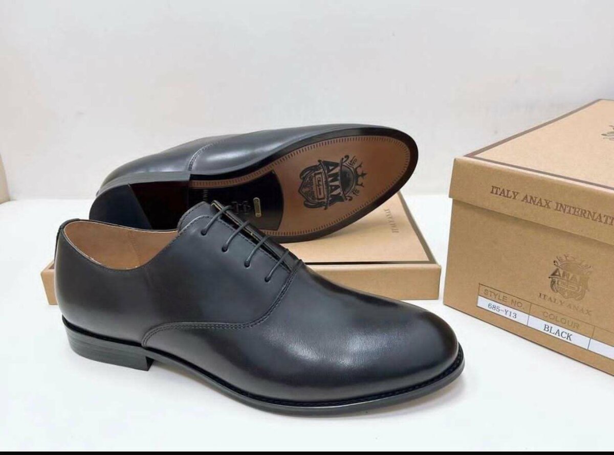 Men's Shoes