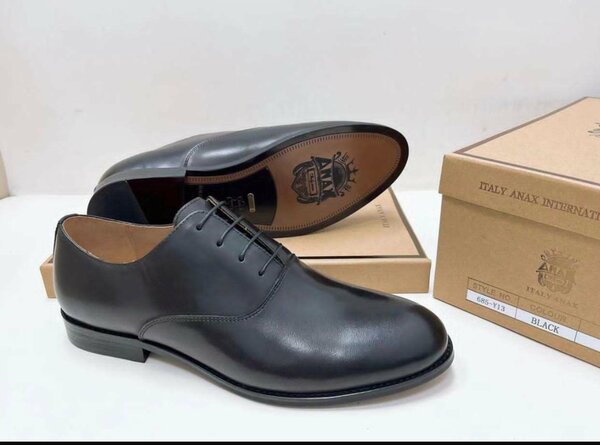 Men's Shoes