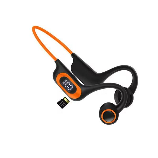 Écouteurs Bluetooth de sport