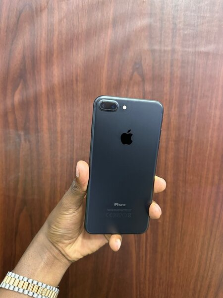 7 plus 128gig