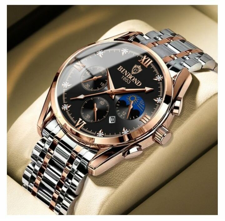 Montre hommes