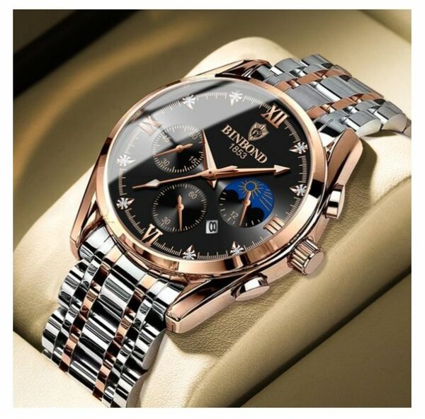 Montre hommes