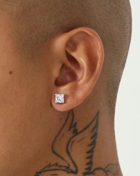 Boucles d´oreilles Stylés