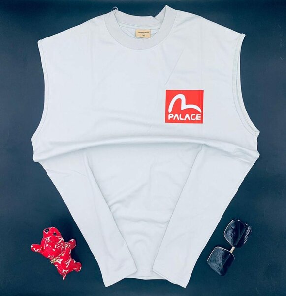 Unisex Vest