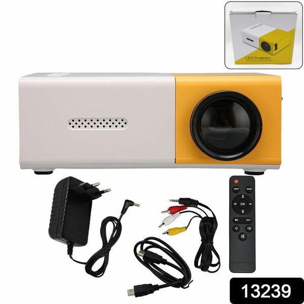 Mini Led projectors